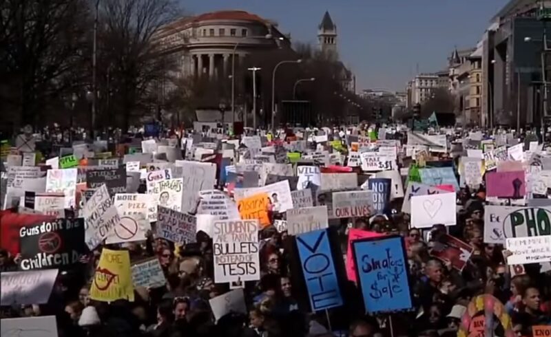 March for Our Lives (2018)