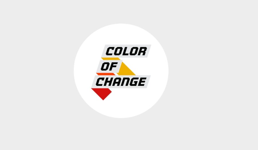 Color of Change