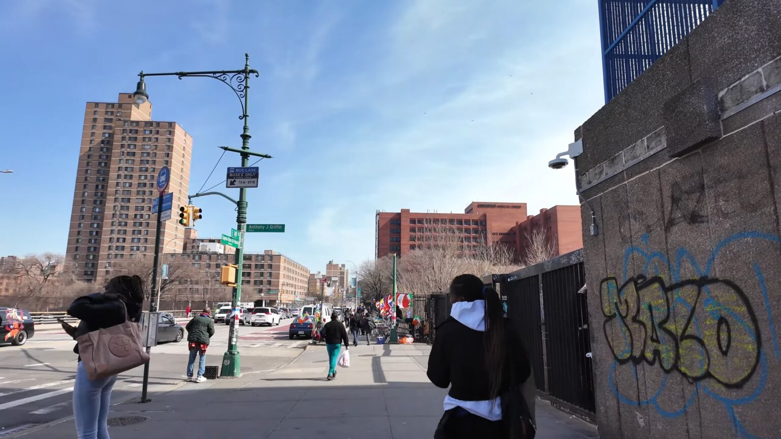 13 Most Dangerous Neighborhoods in New York 2025 Stats & Crime Rate