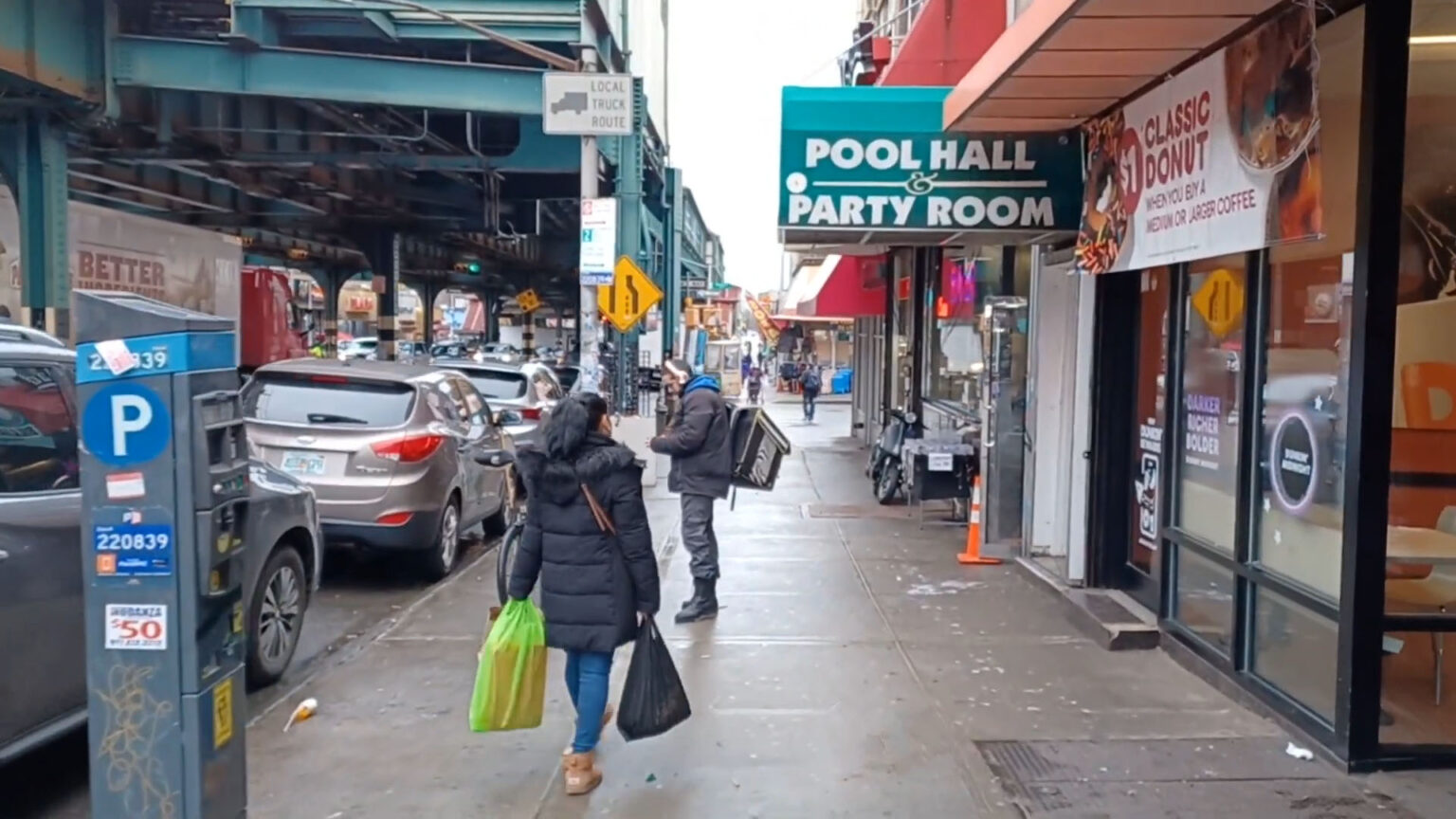 13 Most Dangerous Neighborhoods in New York 2025 Stats & Crime Rate