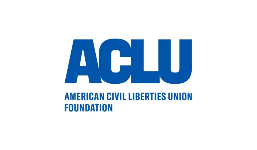 The American Civil Liberties Union