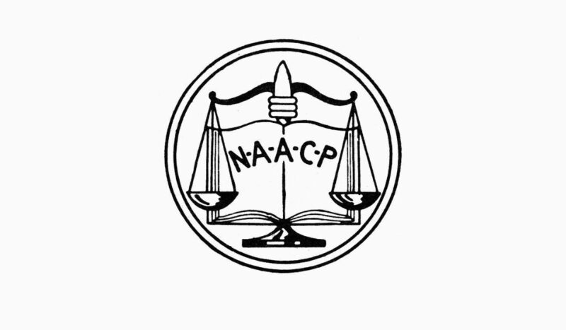 The National Association for the Advancement of Colored People