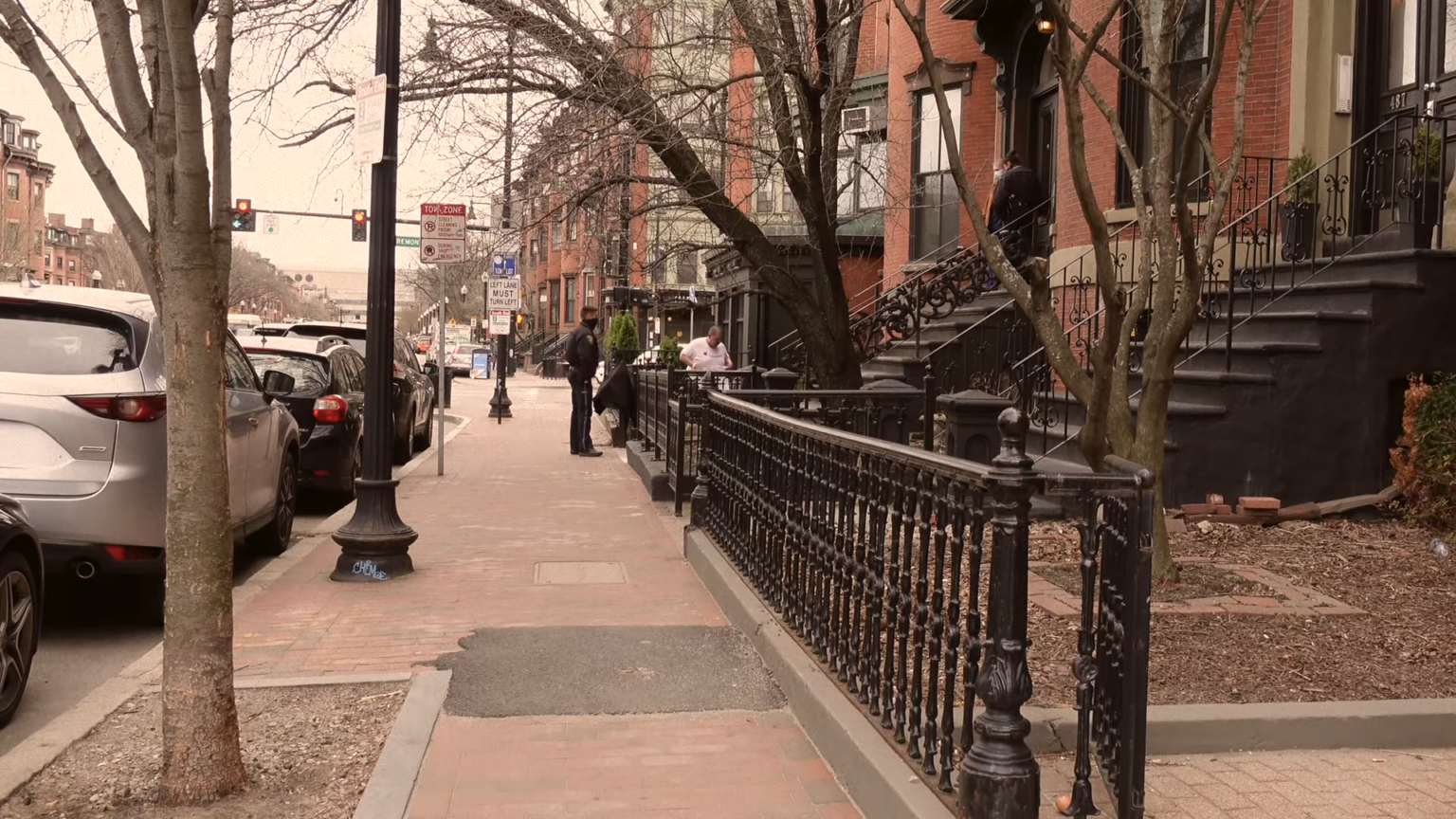 Boston Crime Rate In 2026 10 Key Facts For This Year Freedom For 
