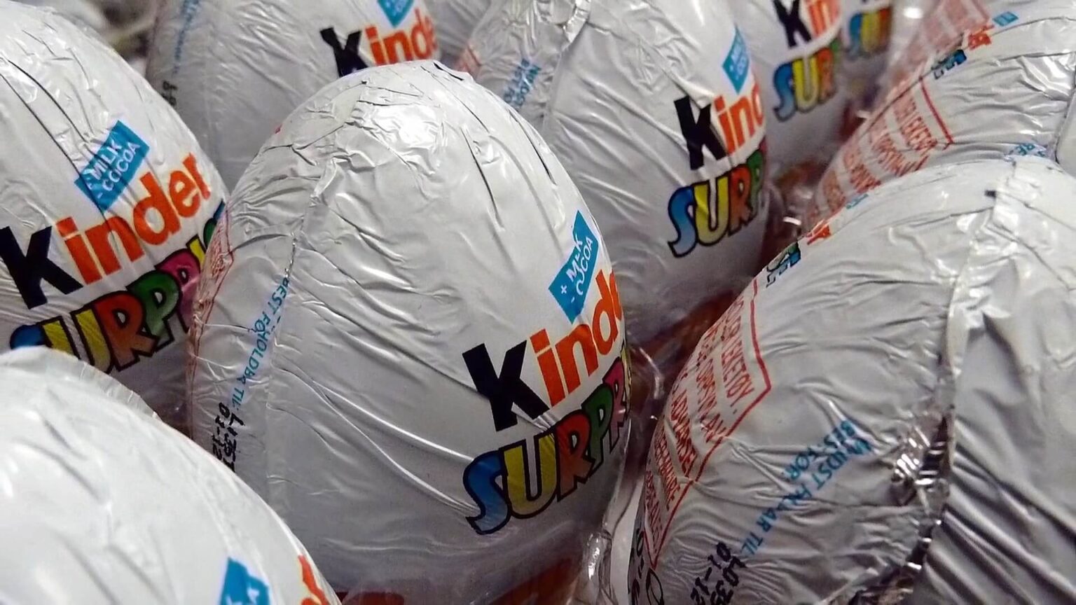 13 Banned Snacks in America and Why Are They Prohibited Still In 2026