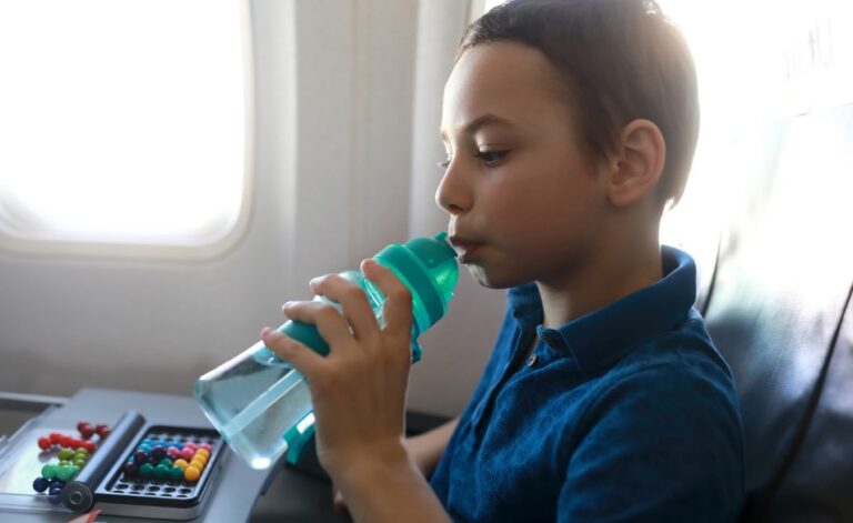 can-you-bring-a-water-bottle-on-a-plane-everything-you-need-to-know-in
