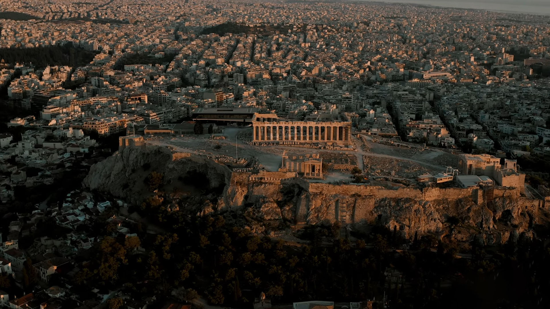 Athens (Athína)