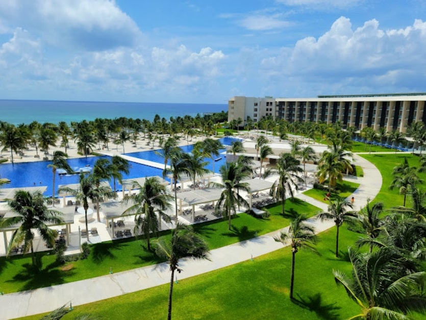 Barceló Maya Riviera Luxury Adults-only Resort