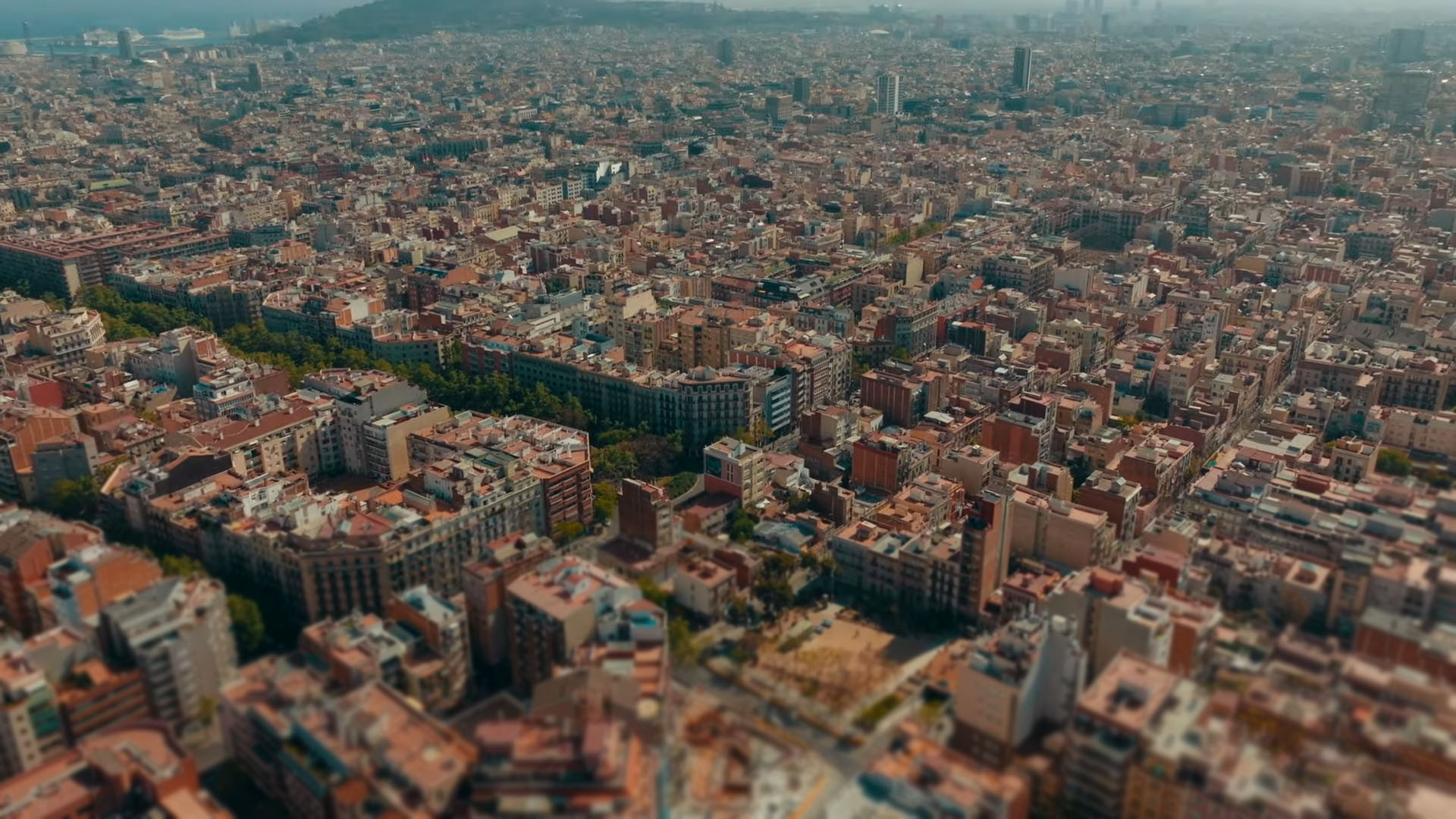 Barcelona catalonia