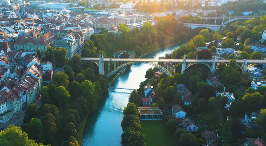 Bern Switzerland