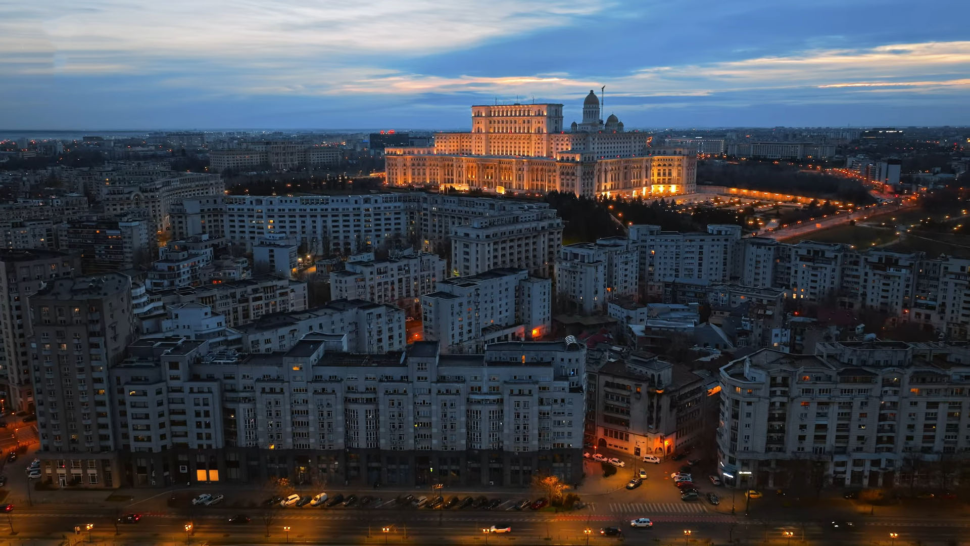 Bucharest, Romania