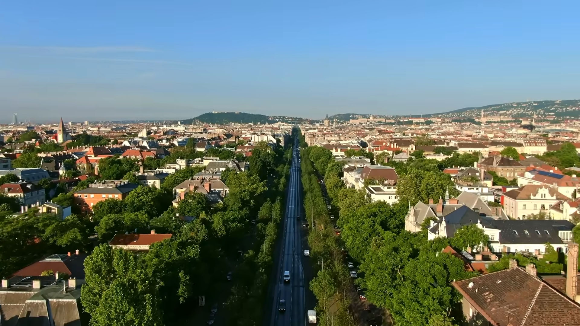 Budapest Hungary 1