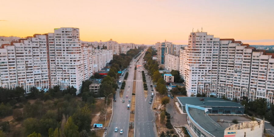 Chisinau-Moldova