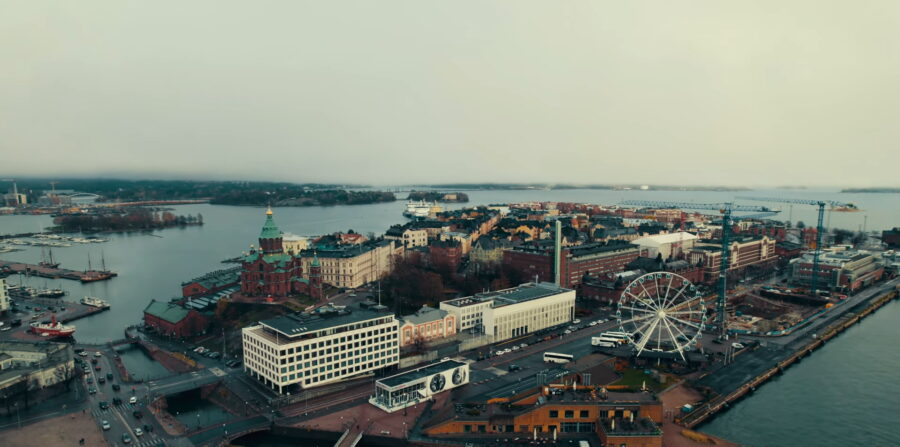 Helsinki, Finland