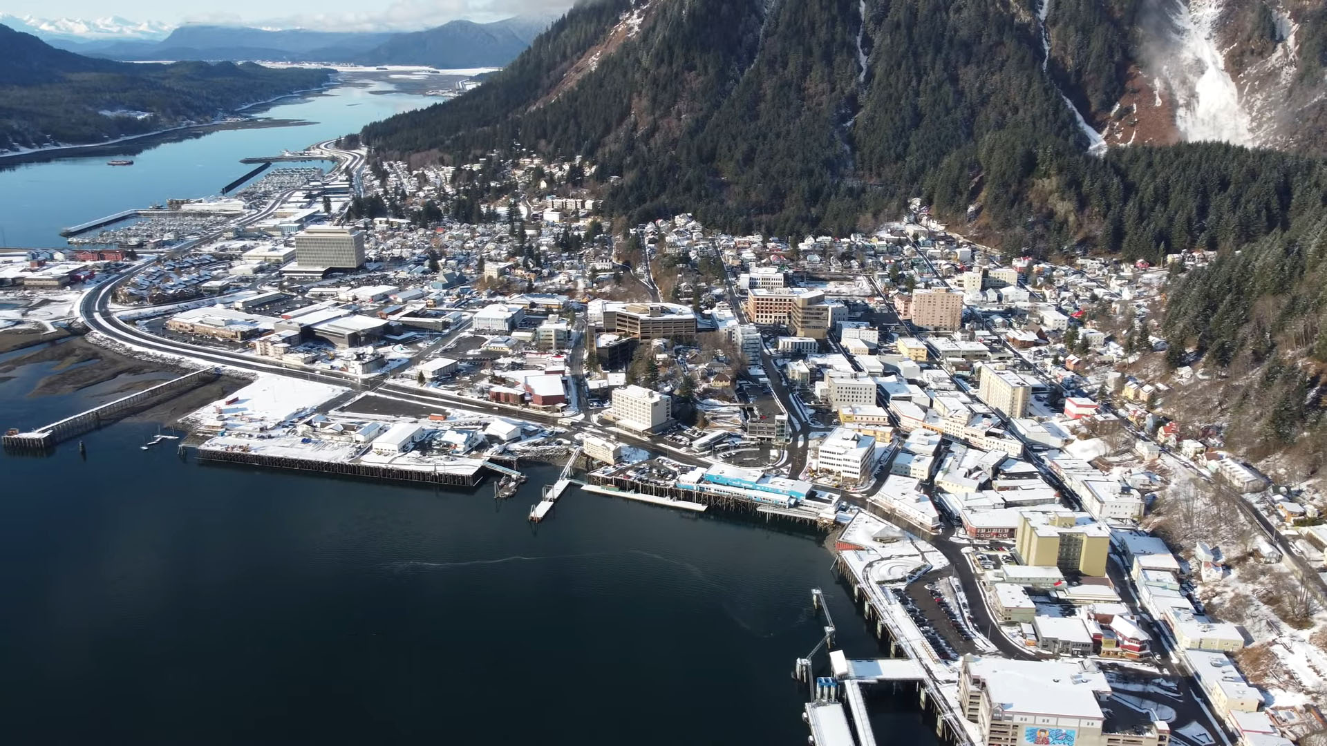 Juneau, Alaska - Crime rate