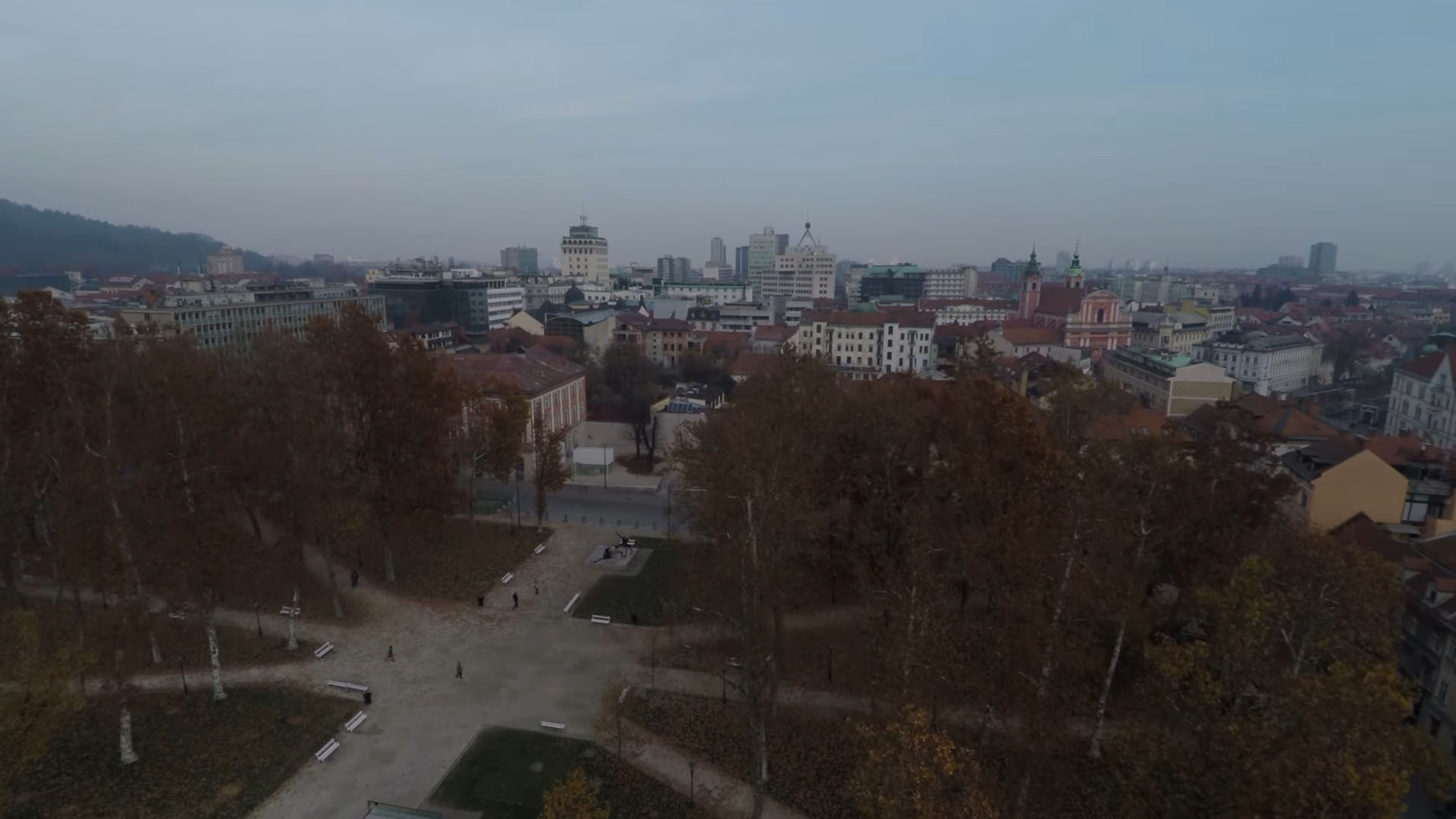 Ljubljana, Slovenia