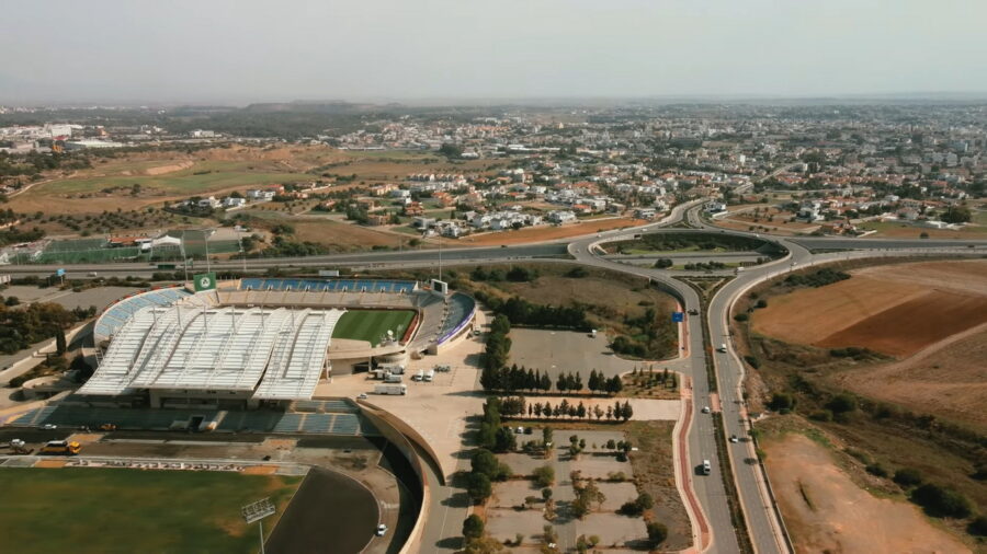 Nicosia, Cyprus