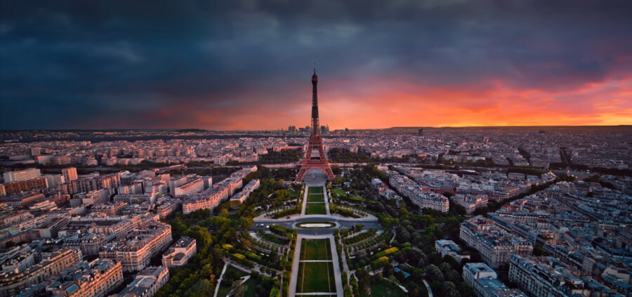 Paris, France