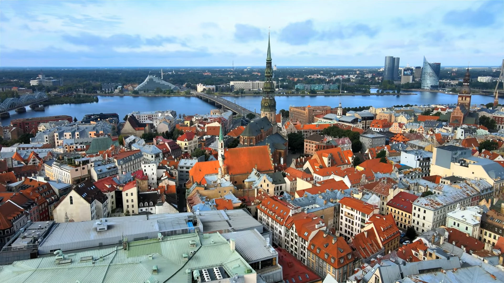 Riga, Latvia