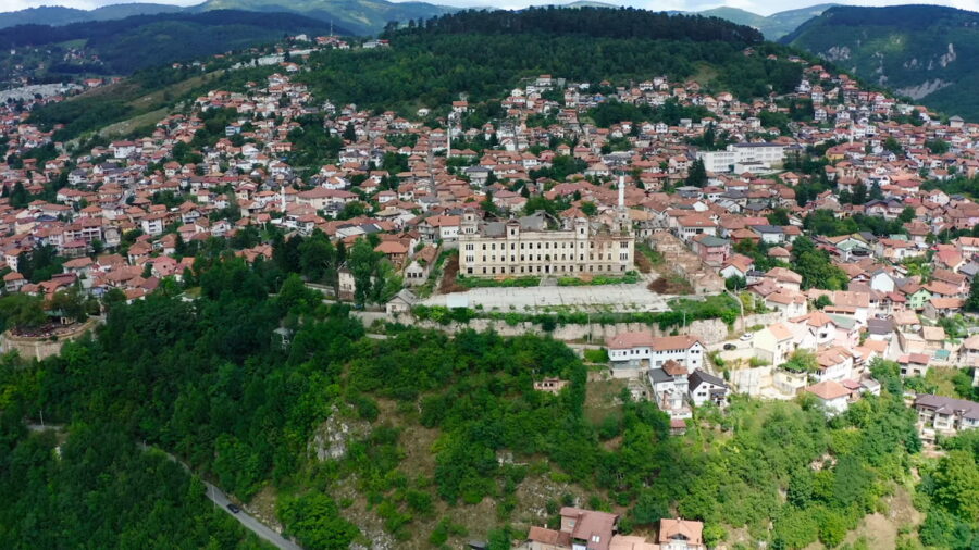 Sarajevo, Bosnia and Herzegovina