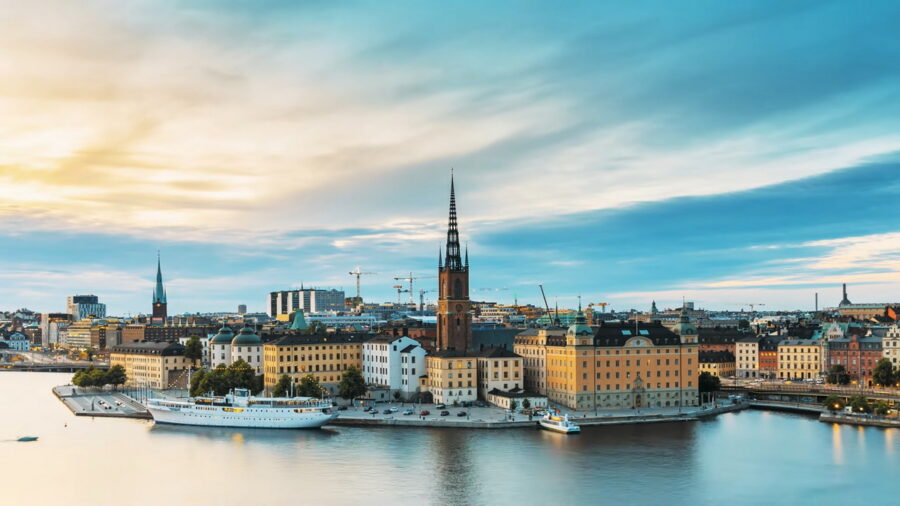 Stockholm, Sweden