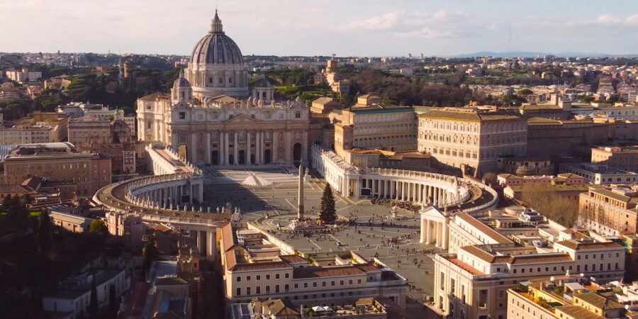 Vatican City