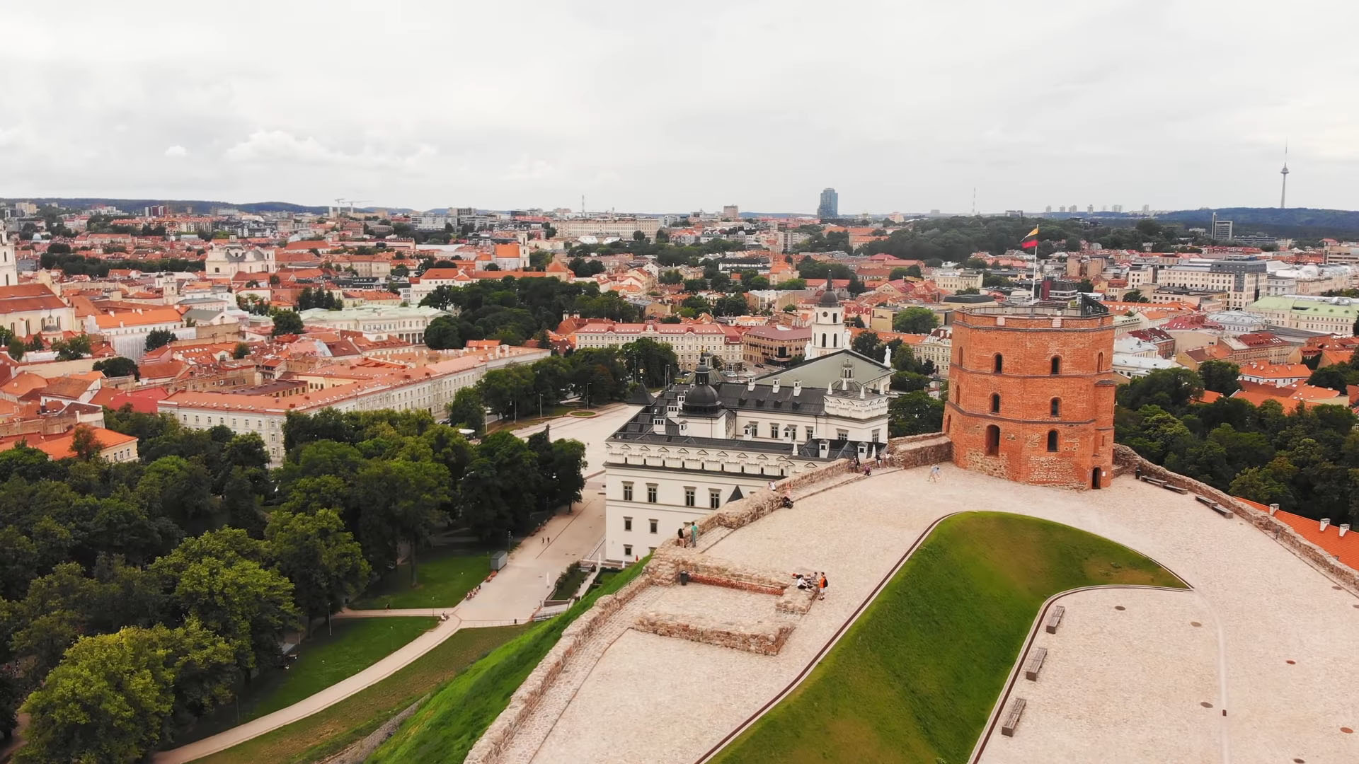 Vilnius lithuania