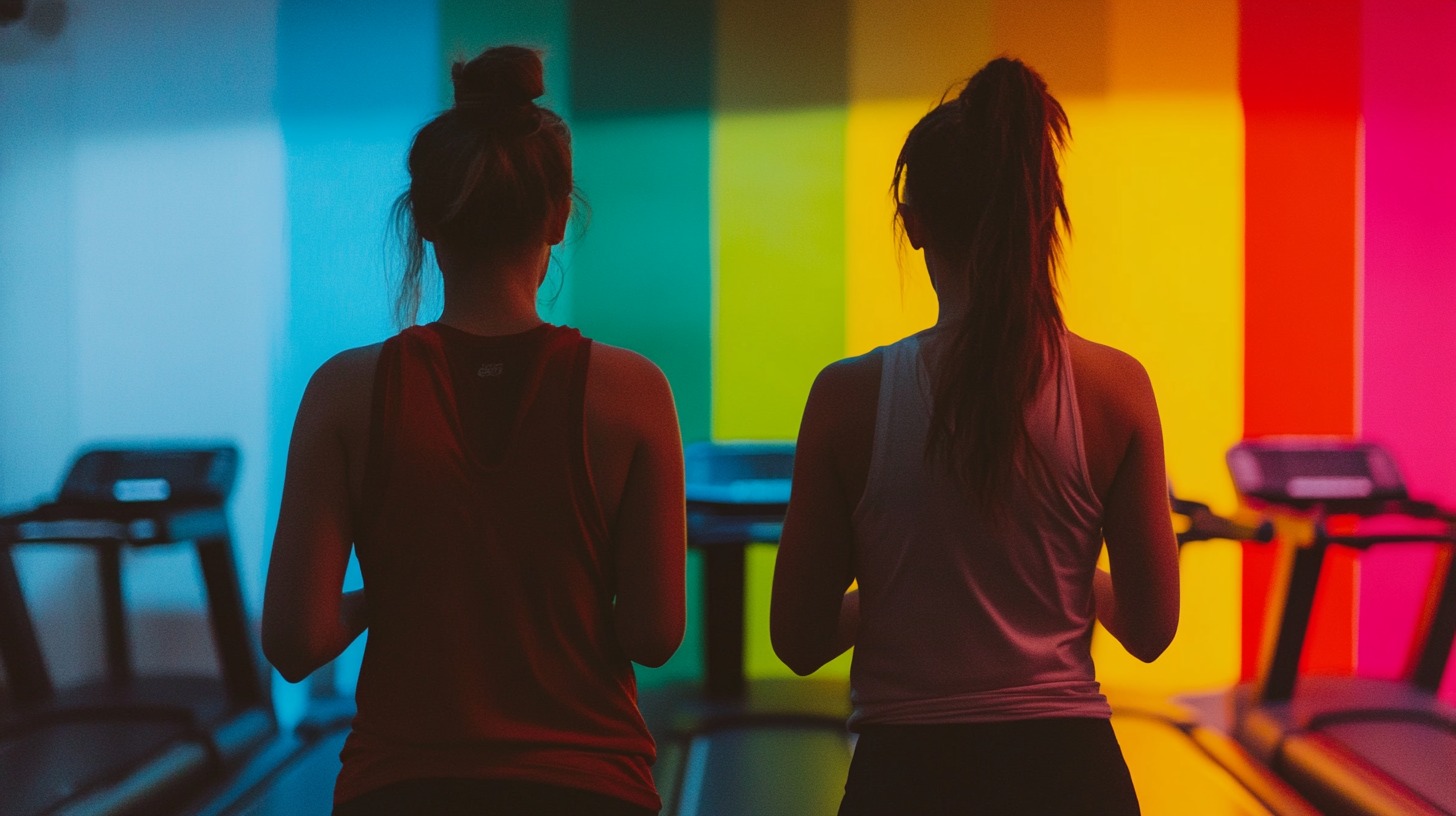 What Makes a Gym Queer-Friendly