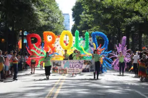 Atlanta Pride aims to support those affected by hurricanes