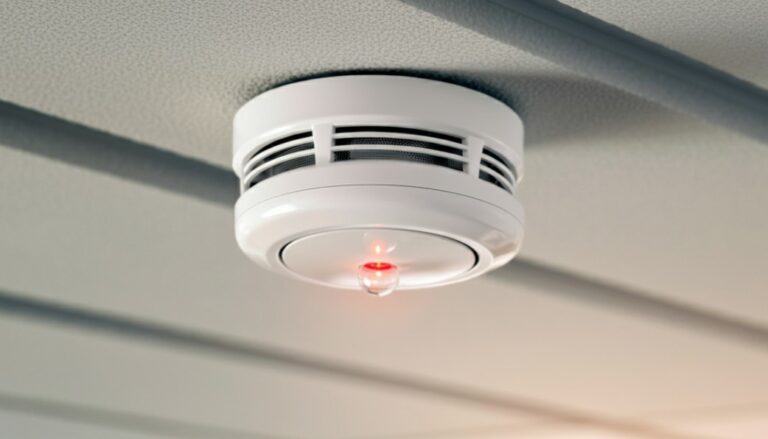 How To Stop Humidity From Setting Off Fire Alarm