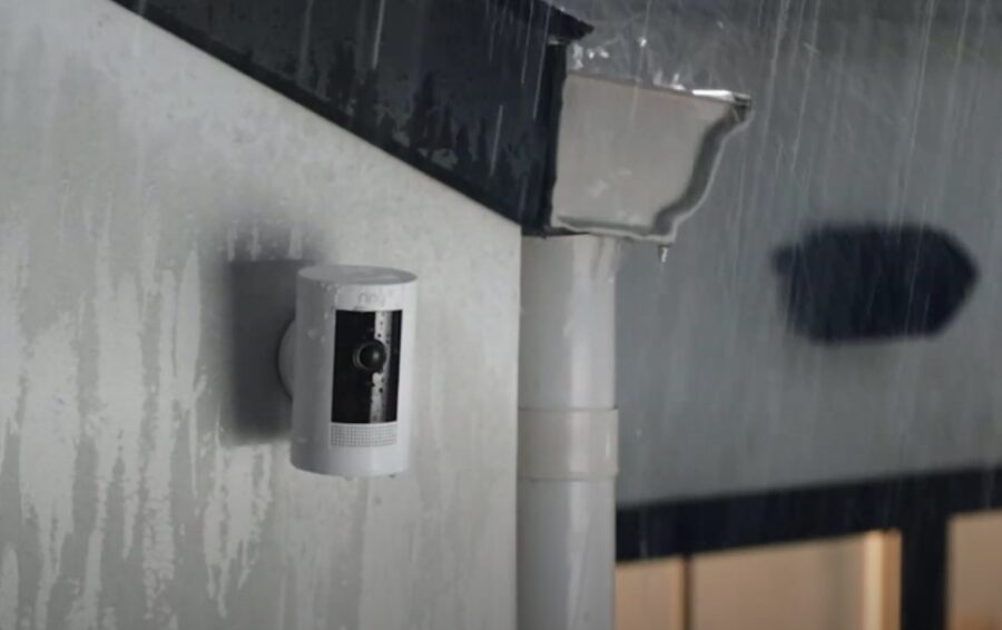 Laws on Outdoor Surveillance Cameras for Home Florida