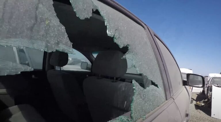 How to Break a Window in an Emergency? - Tips & Tools You'll Need