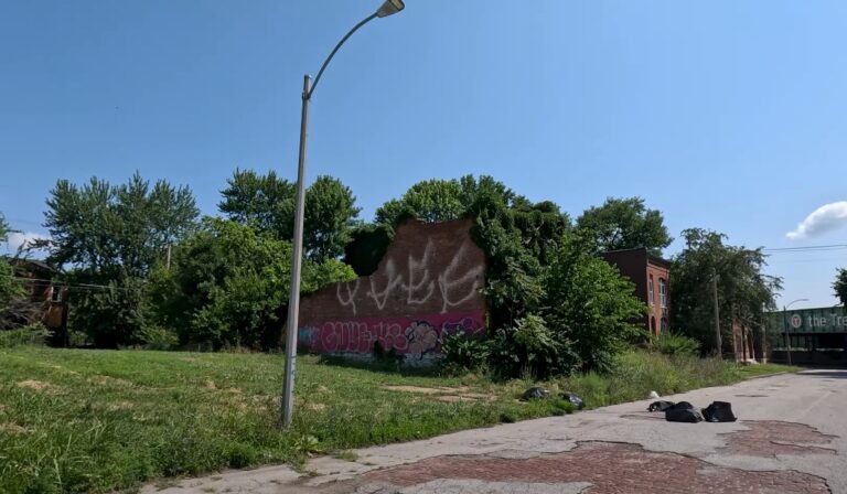 10 Worst Neighborhoods in St Louis in 2026