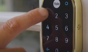 Electronic Door Lock Not Working - Troubleshooting Tips