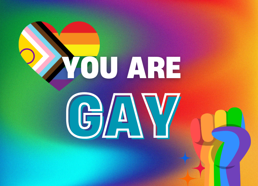 Gay