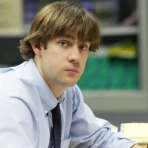 Jim Halpert