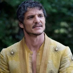 Oberyn Martell