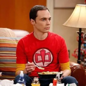 Sheldon Cooper