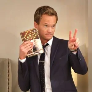 barney stinson