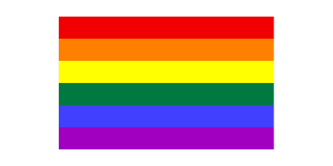 lgbt flag