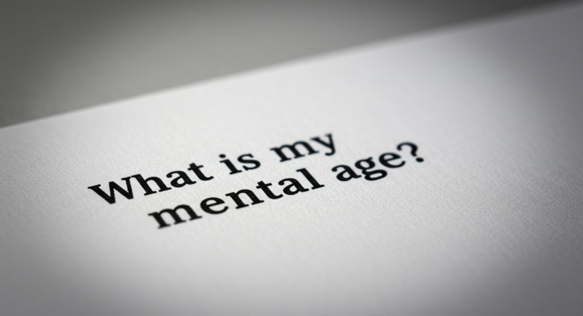 A simple question, yet profound