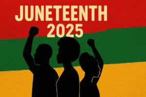 Juneteenth 2025 Celebration