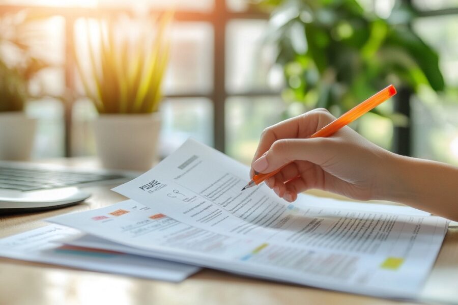 Someone Filing Report A Step-by-Step Guide for Fact-Checking a Police Report - Freedom For ...