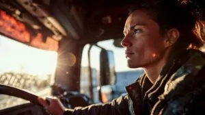 Trucking Community More Inclusive