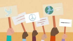 The Hidden Boundaries of Free Speech in Modern Democracies