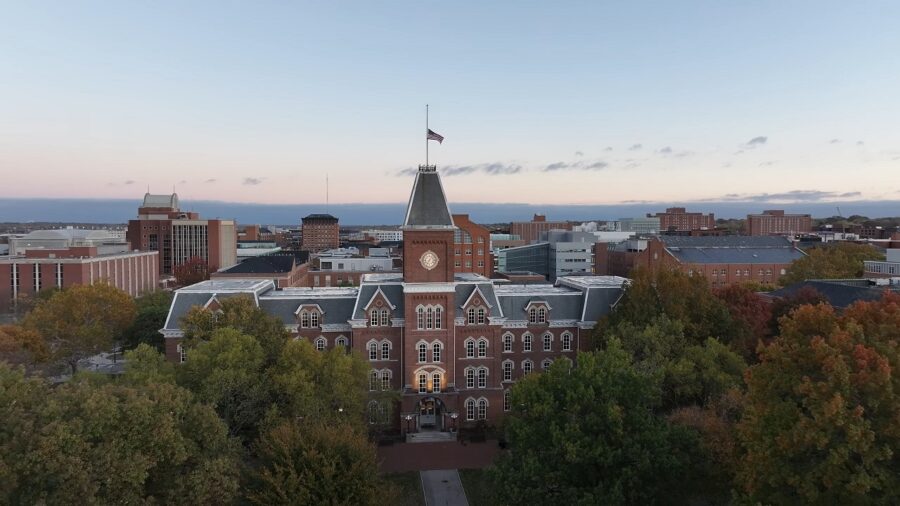 Ohio State University Requires AI Training