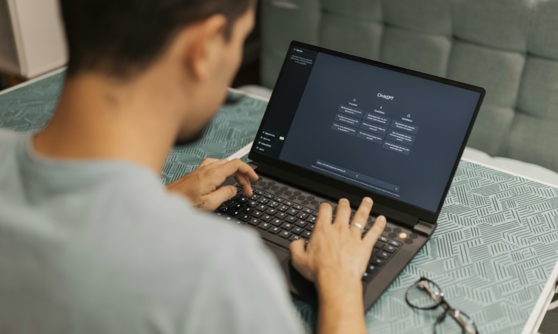 The Ongoing Battle in Higher Education Over Using ChatGPT for Academic Work – Freedom For All Americans