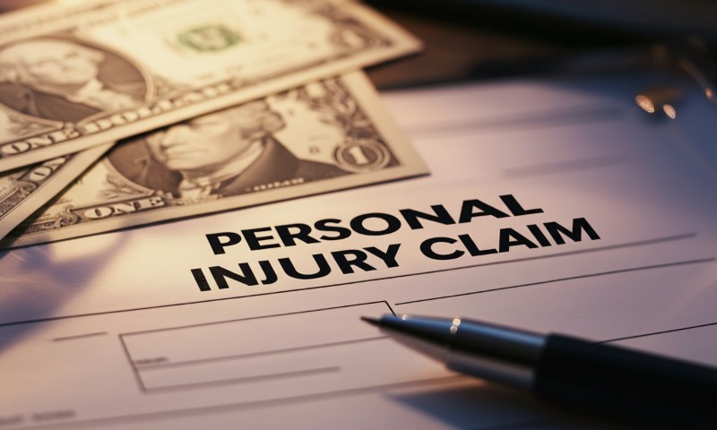 Compensation amounts US