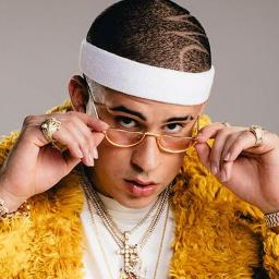 Bad Bunny quiz