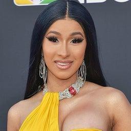Cardi B quiz