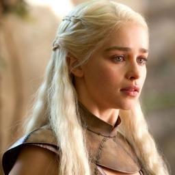 Daenerys Targaryen quiz